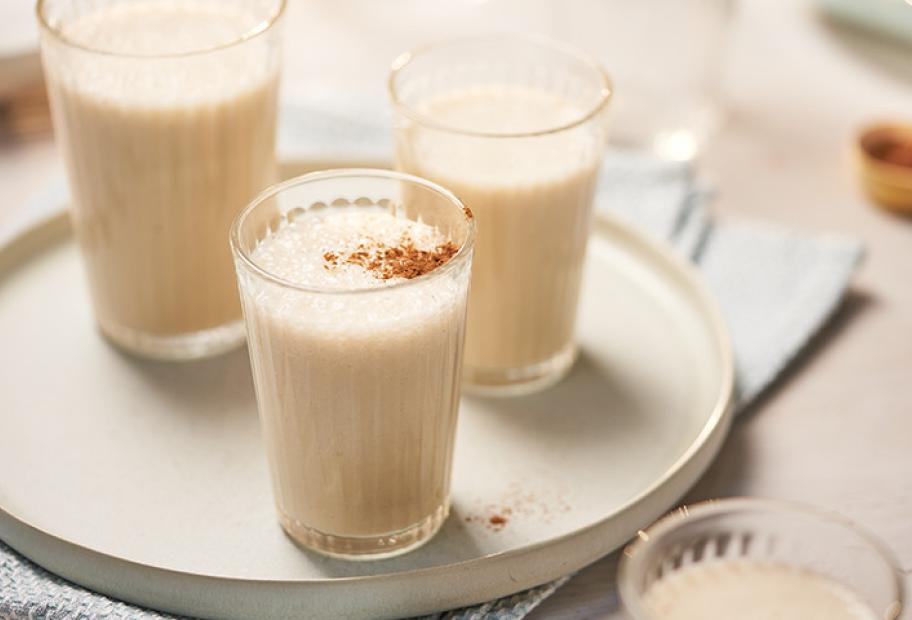 Bananen-Milchshake | Simply-Cookit