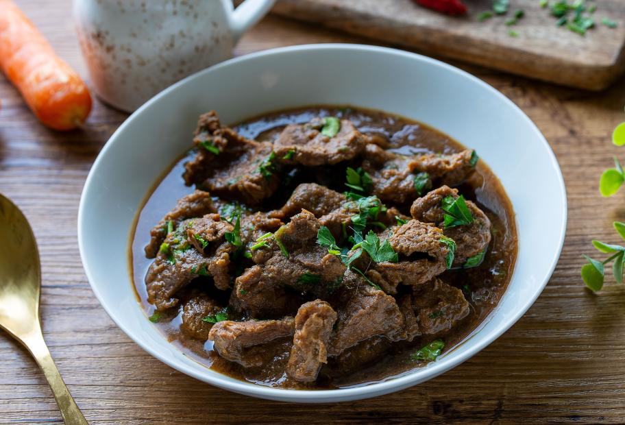 Flämische Karbonade SimplyCookit