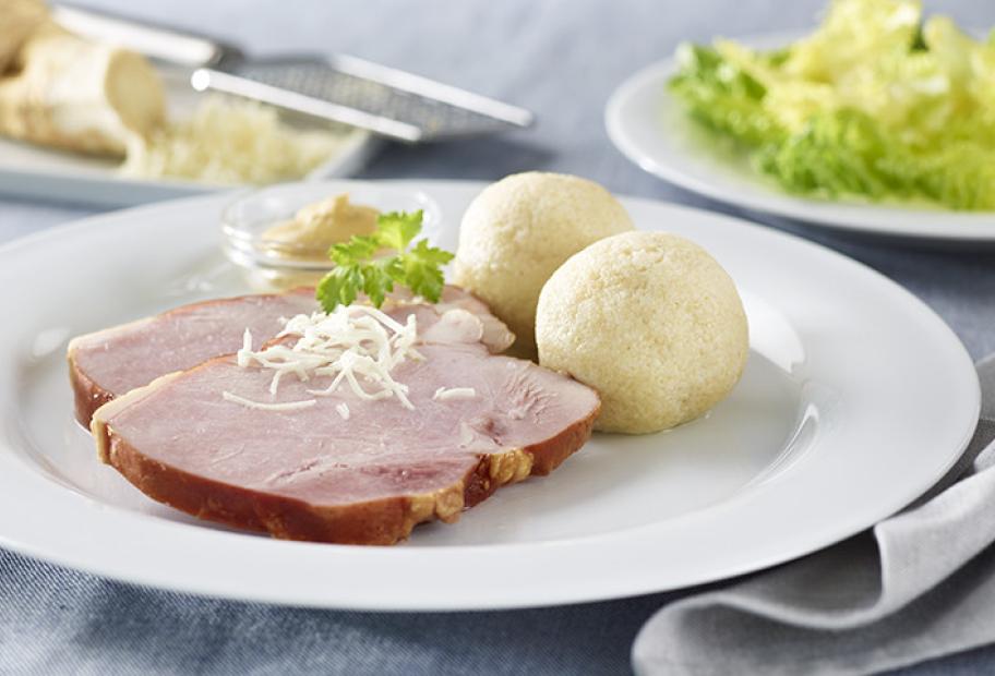 Geselchtes Fleisch | Simply-Cookit