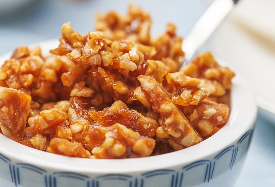 HaselnussKrokant SimplyCookit