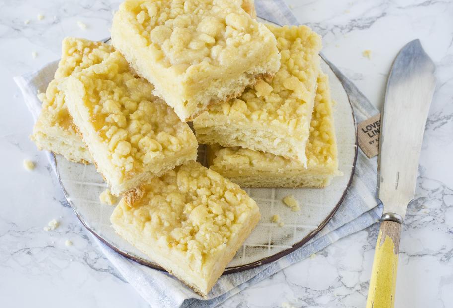 Klassischer Streuselkuchen SimplyCookit