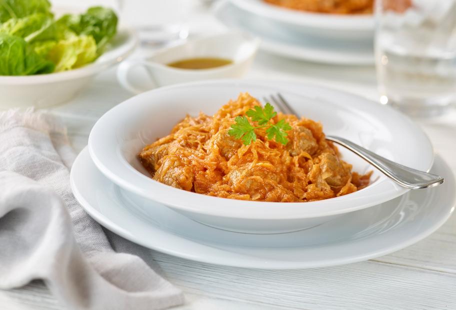 Krautfleisch | Simply-Cookit