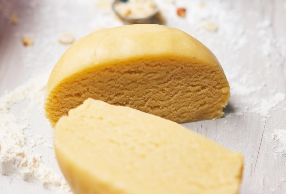 Mürbteig, süß | Simply-Cookit