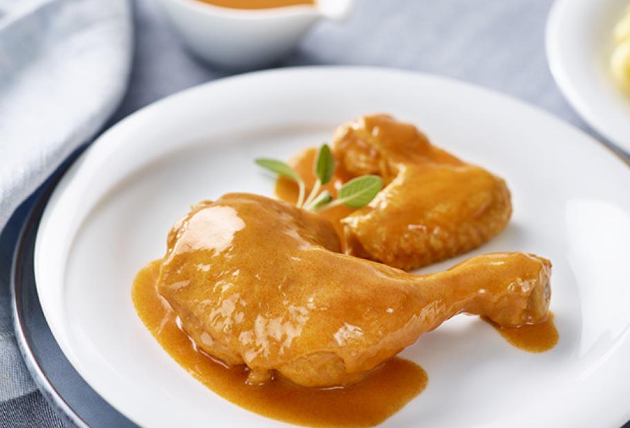 Paprikahendl | Simply-Cookit