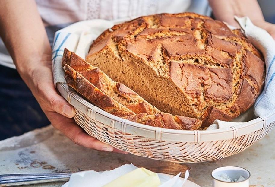 Sauerteigbrot mit Roggenmehl selber machen| Simply-Cookit Sauerteigbrot mit Roggenmehl selber machen| Simply-Cookit