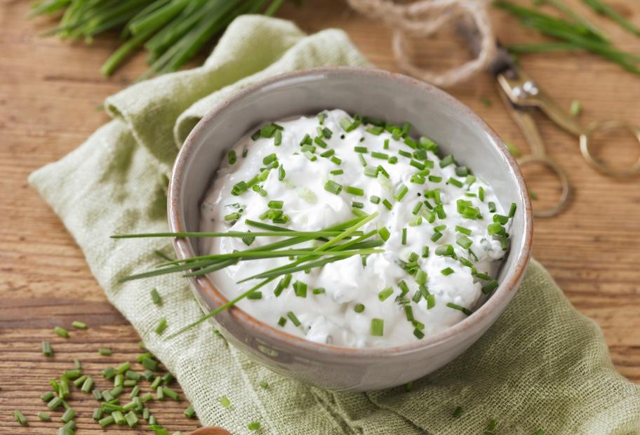 Scharfer Meerrettich-Dip | Simply-Cookit