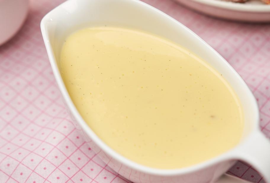Vanillesauce - Rezepte Suchen Vanillesauce - Rezepte Suchen