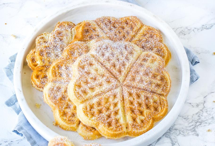 Waffeln | Simply-Cookit