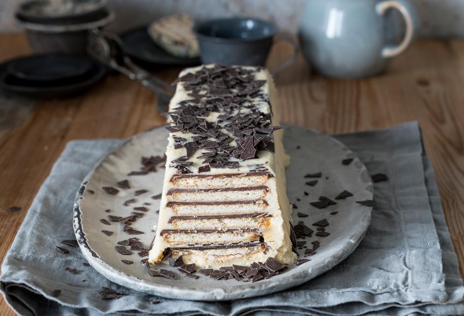 Kalter Hund Einfach - Rezepte Suchen