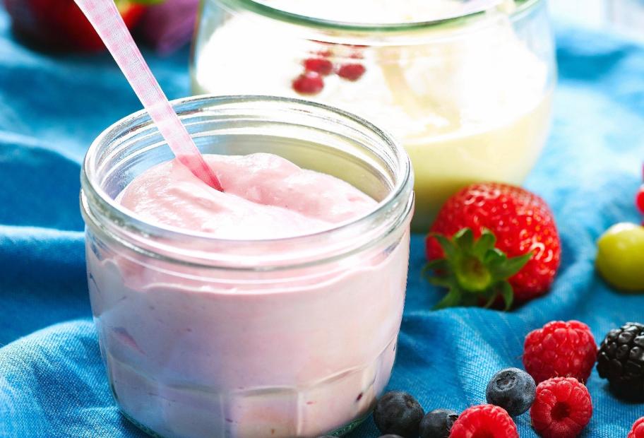 Schnelle Erdbeercreme | Simply-Cookit