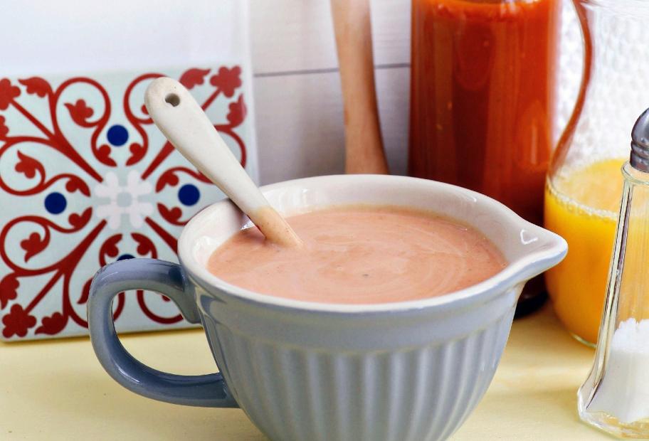 Cocktailsauce | Simply-Cookit