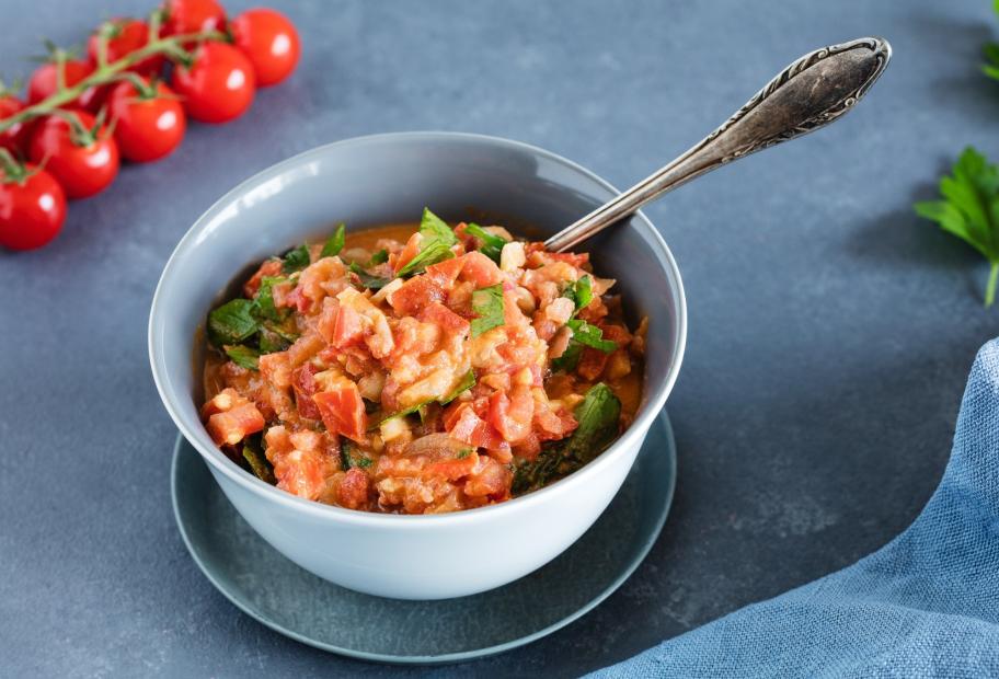 Mexikanische Salsa-Sauce selber machen | Simply-Cookit