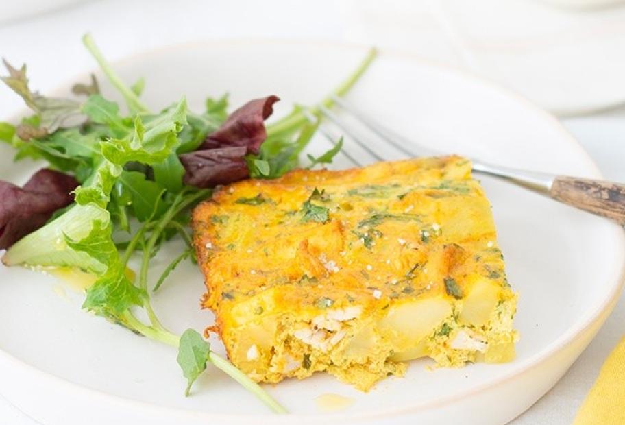 Tunesische HähnchenTajine SimplyCookit