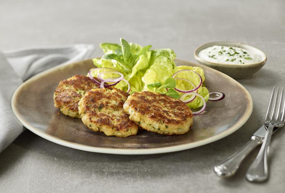 Tiroler Kaspressknödel | Simply-Cookit