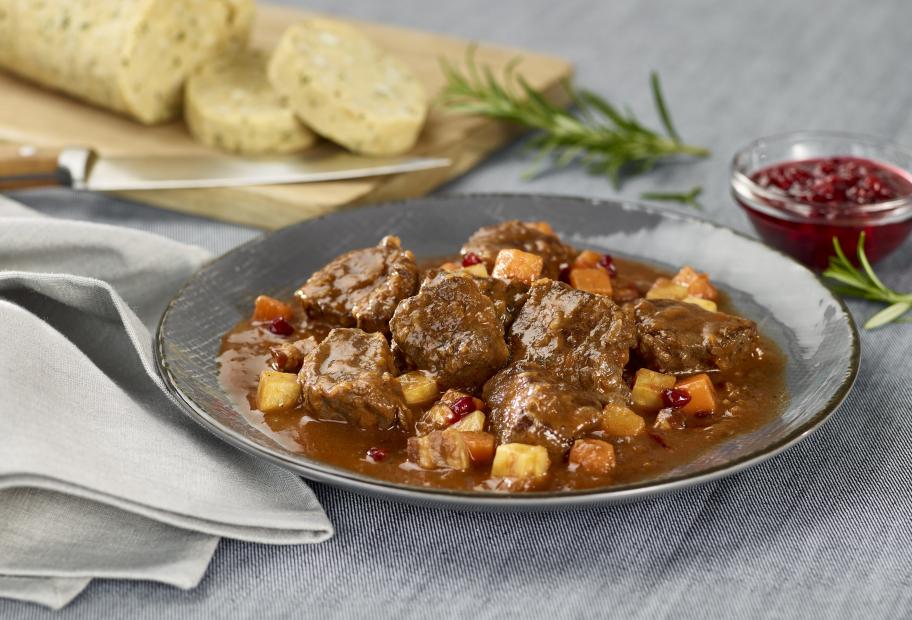 Rehragout - Rezepte Suchen Rehragout - Rezepte Suchen