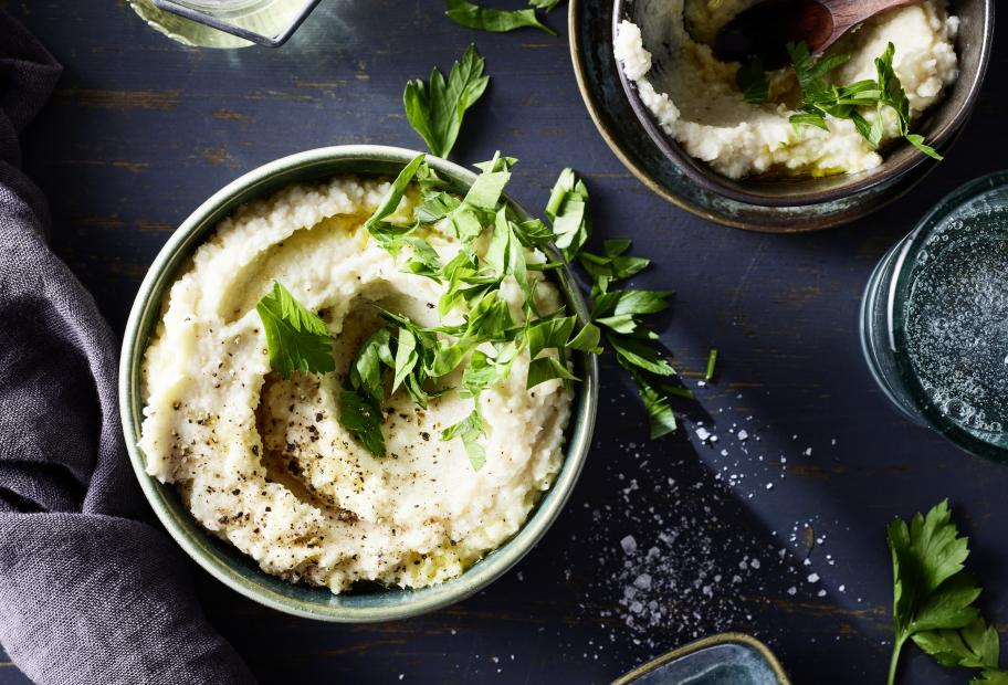 Sellerie Dip Rezept | Simply-Cookit