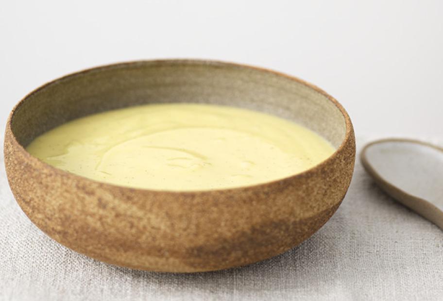 Konditorcreme Vanille (Crème pâtissière) | Simply-Cookit
