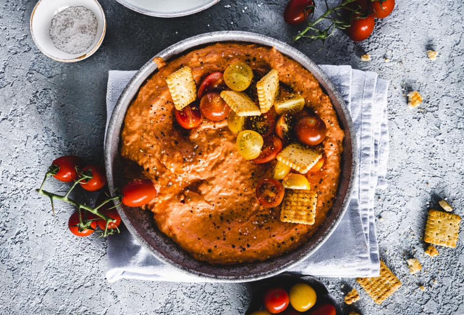 TomatenSweetChiliDip SimplyCookit