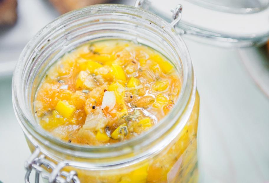 PaprikaAprikosenChutney SimplyCookit