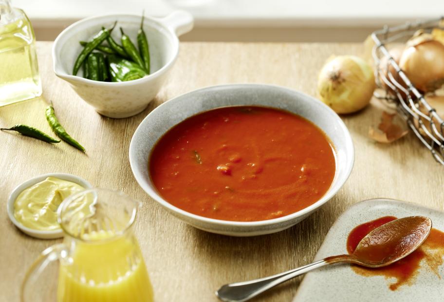 Ranch-Fleischmarinade | Simply-Cookit