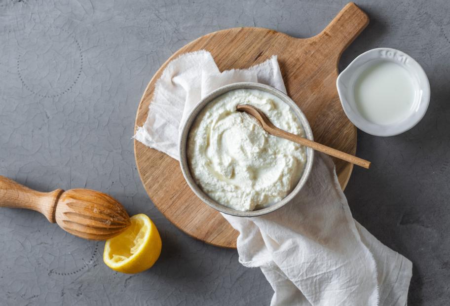 Quark selber machen | Simply-Cookit