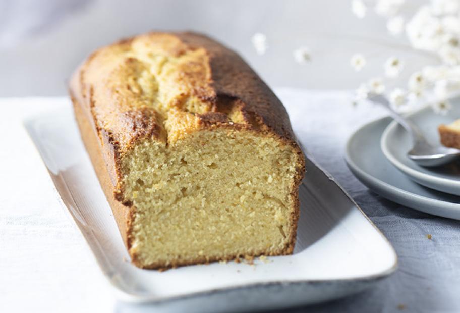 Saftiger Kastenkuchen mit Orange | Simply-Cookit