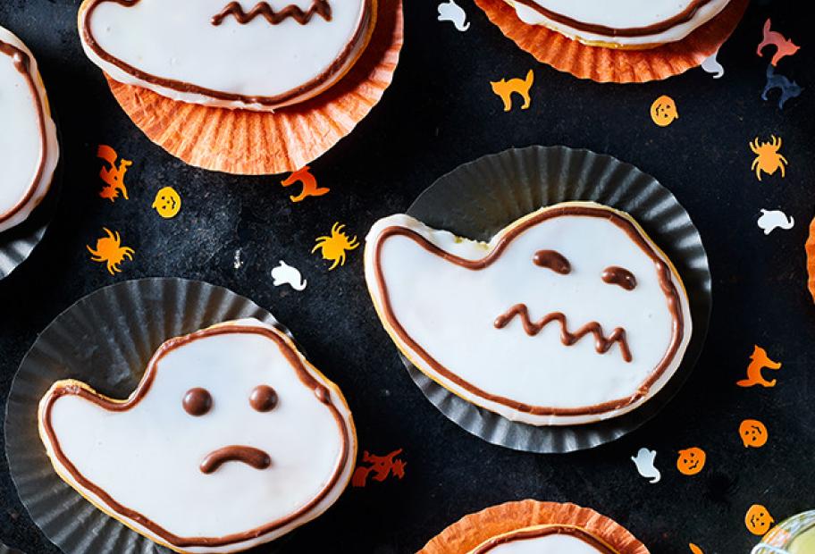 HalloweenAmerikaner SimplyCookit