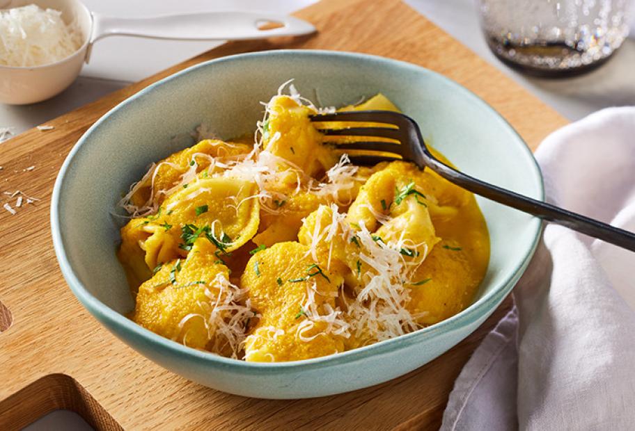 One-Pot-Tortellini | Simply-Cookit