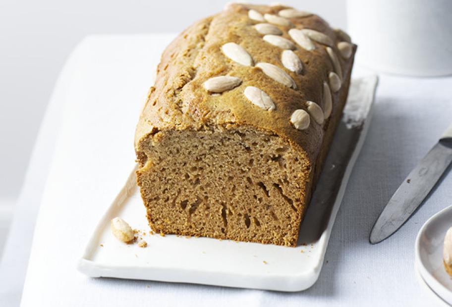 Saftiger Gewürzkuchen | Simply-Cookit