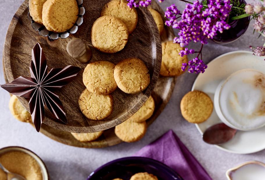 Heidesand selber machen | Simply-Cookit Heidesand selber machen | Simply-Cookit