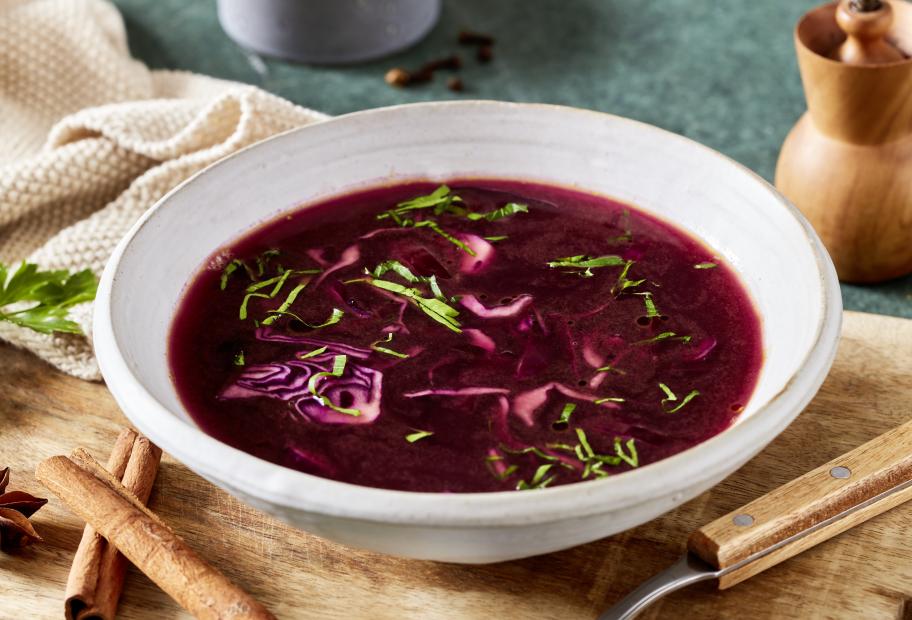 RotkohlBouillon selber machen SimplyCookit