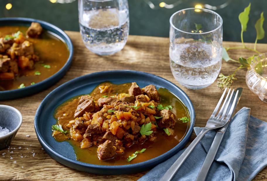 Entenragout SimplyCookit