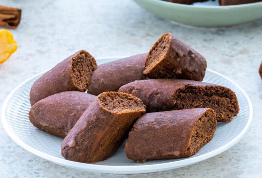 Magenbrot - Rezepte Suchen