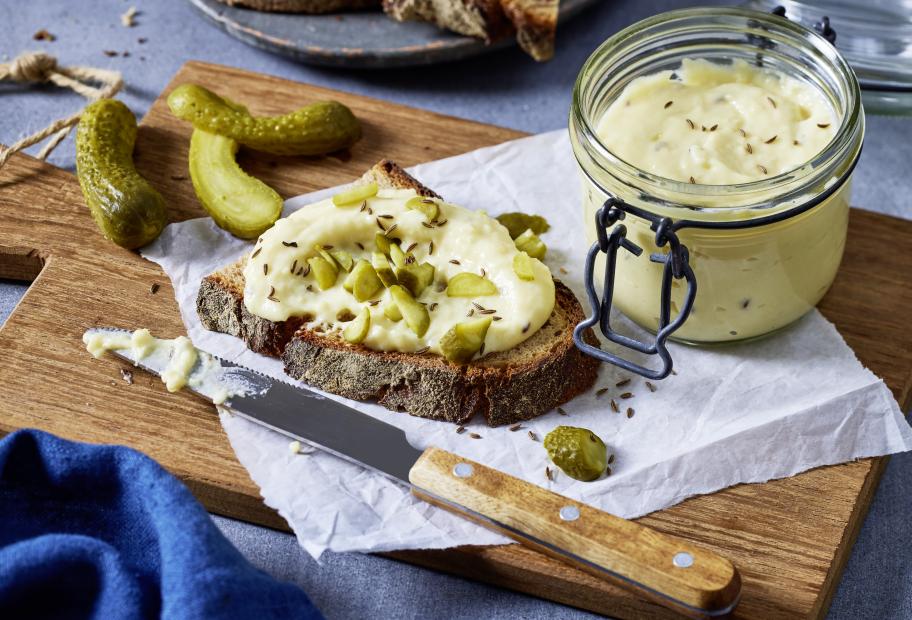 Kochkäse selbst machen | Simply-Cookit