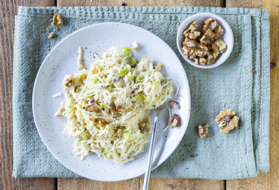 Waldorfsalat Original Rezept | Simply-Cookit Waldorfsalat Original Rezept | Simply-Cookit