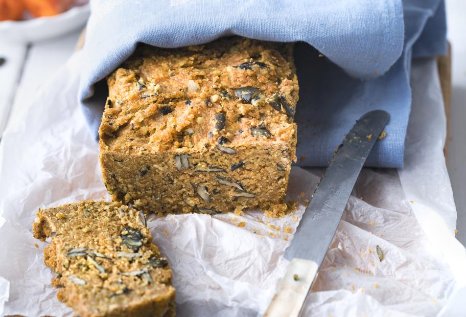 Saftiges Karottenbrot | Simply-Cookit