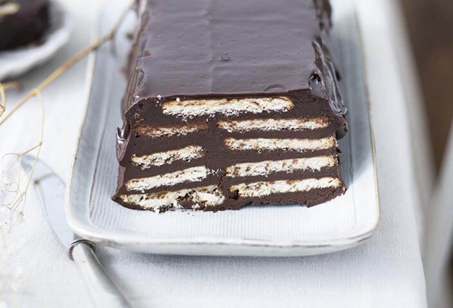 Kalter Hund Rezept | Simply-Cookit