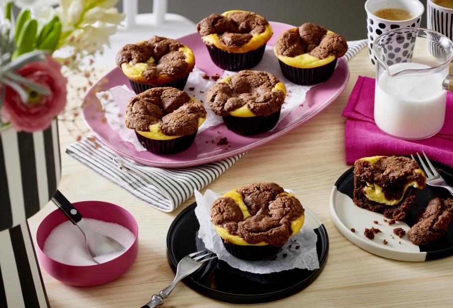 Zupfkuchen-Muffins | Simply-Cookit
