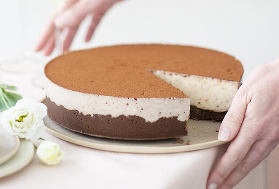 Bananenkuchen ohne Boden SimplyCookit