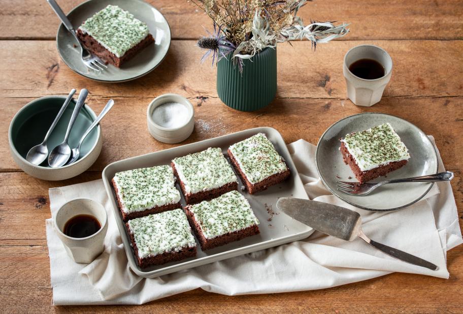Mooskuchen | Simply-Cookit
