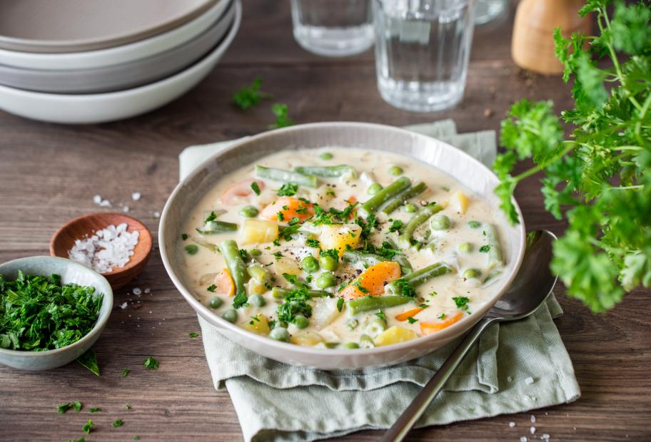 Schnüsch | Simply-Cookit