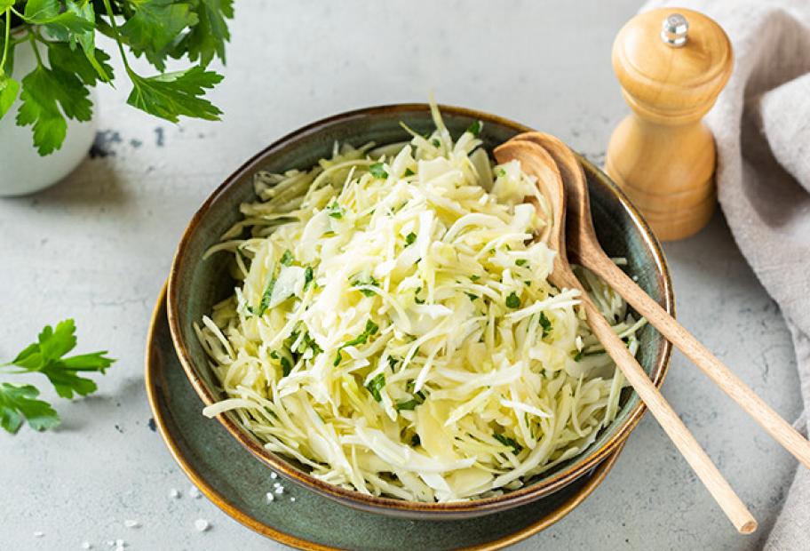 Krautsalat | Simply-Cookit