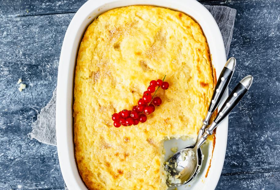 Reisauflauf | Simply-Cookit
