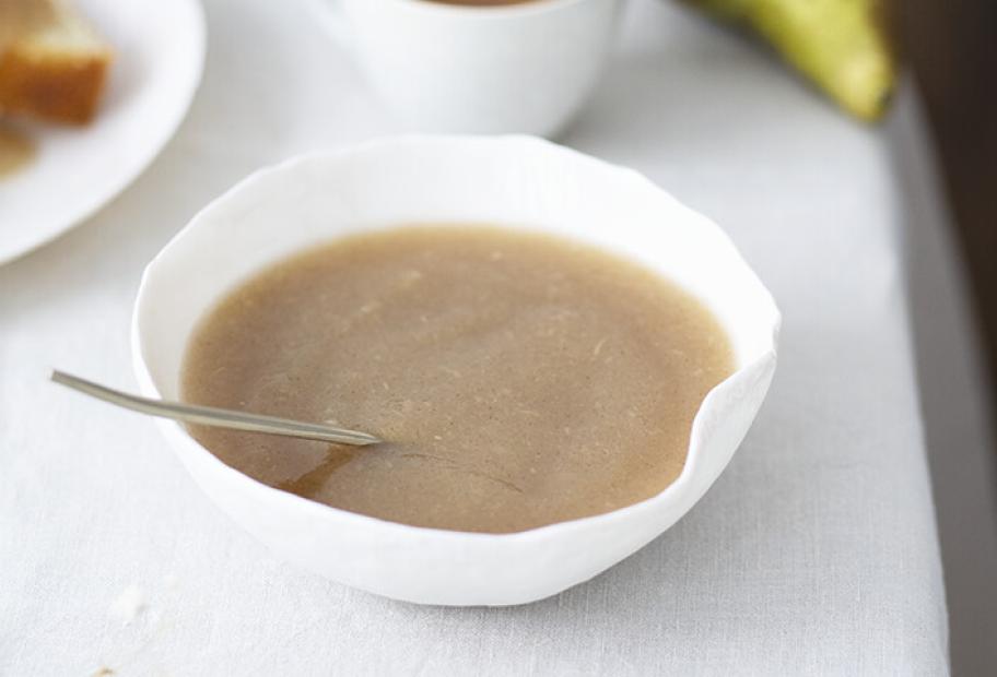Birnenmus | Simply-Cookit