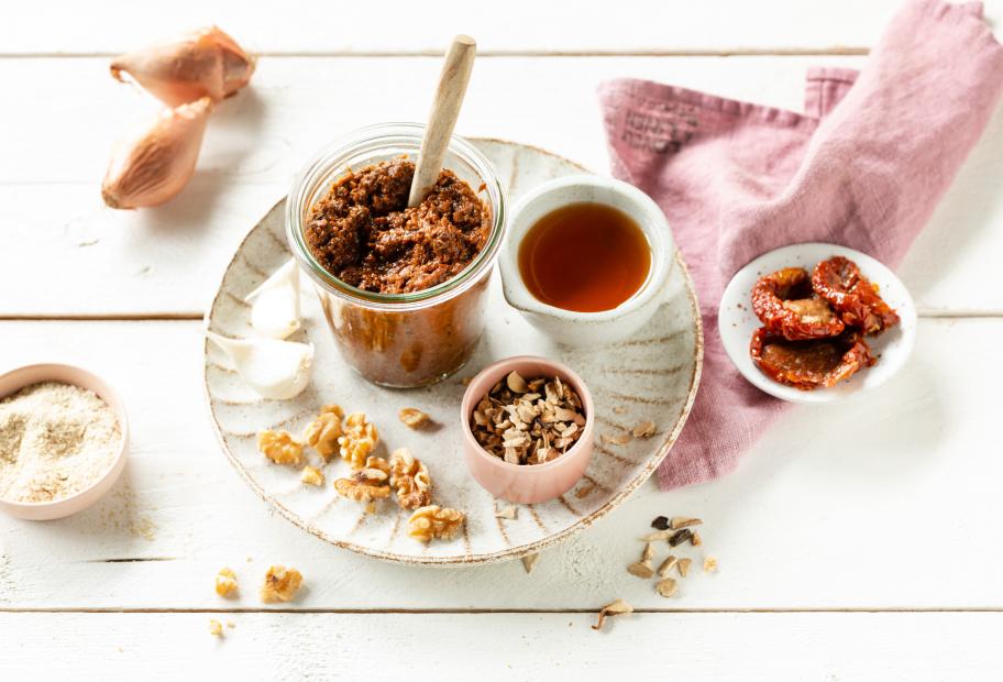 Umami Paste Simply Cookit