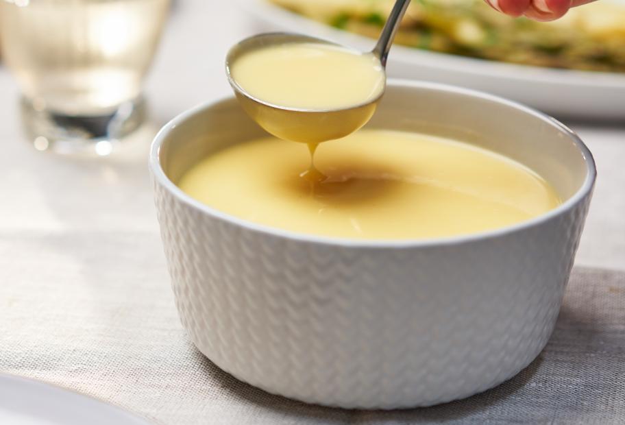 Klassische Hollandaise - Rezepte Suchen