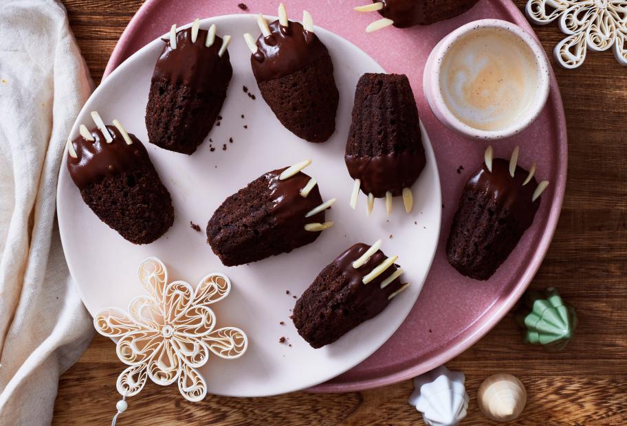 Bärentatzen | Simply-Cookit