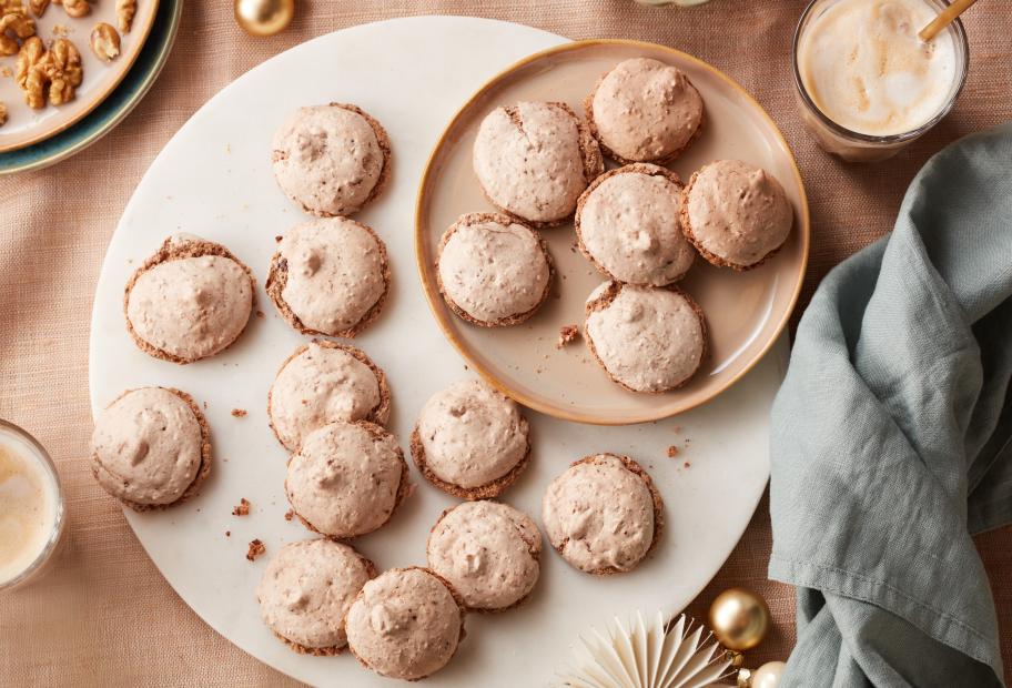 Baiser Plätzchen | Simply-Cookit