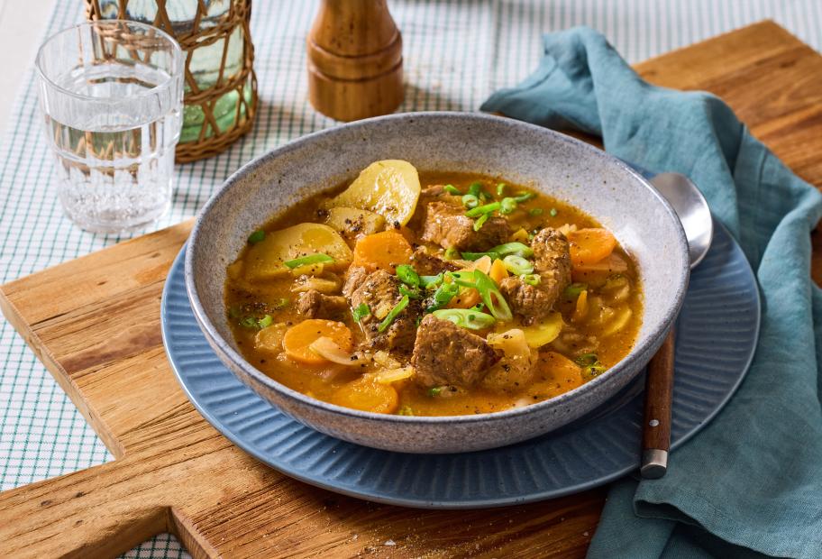 Lammeintopf | Simply Cookit