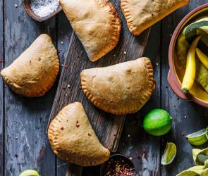 Empanadas